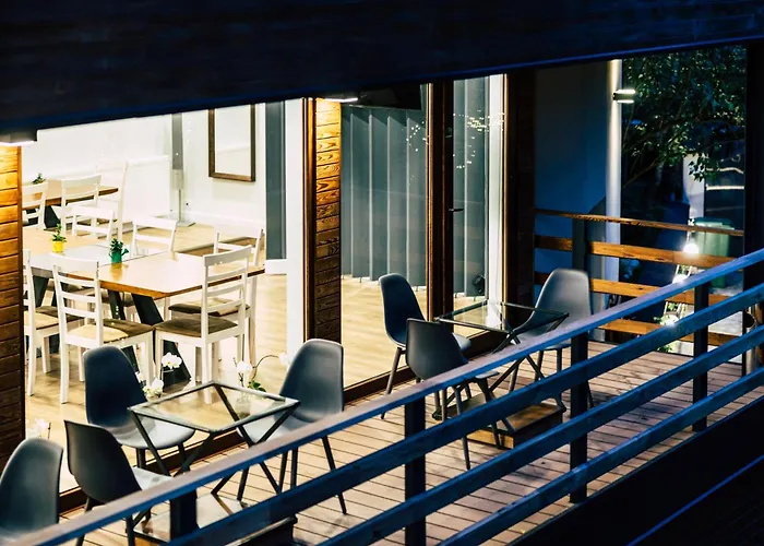 Mer Guest House B&B