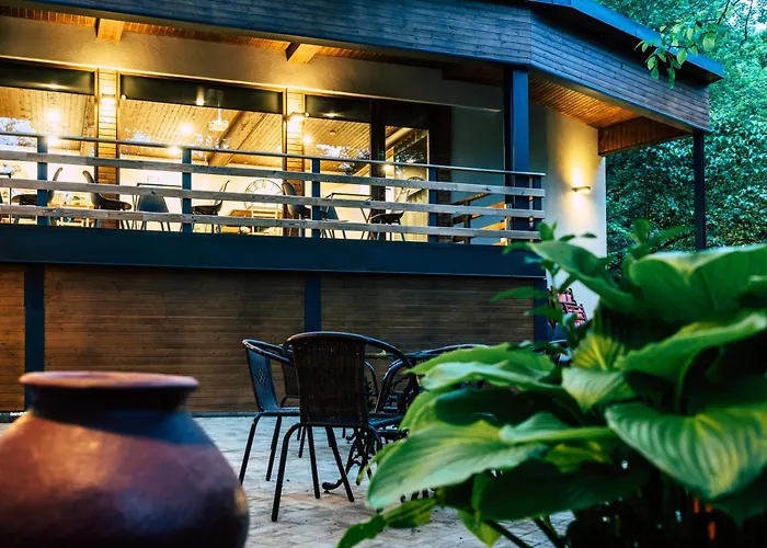 Mer Guest House B&B